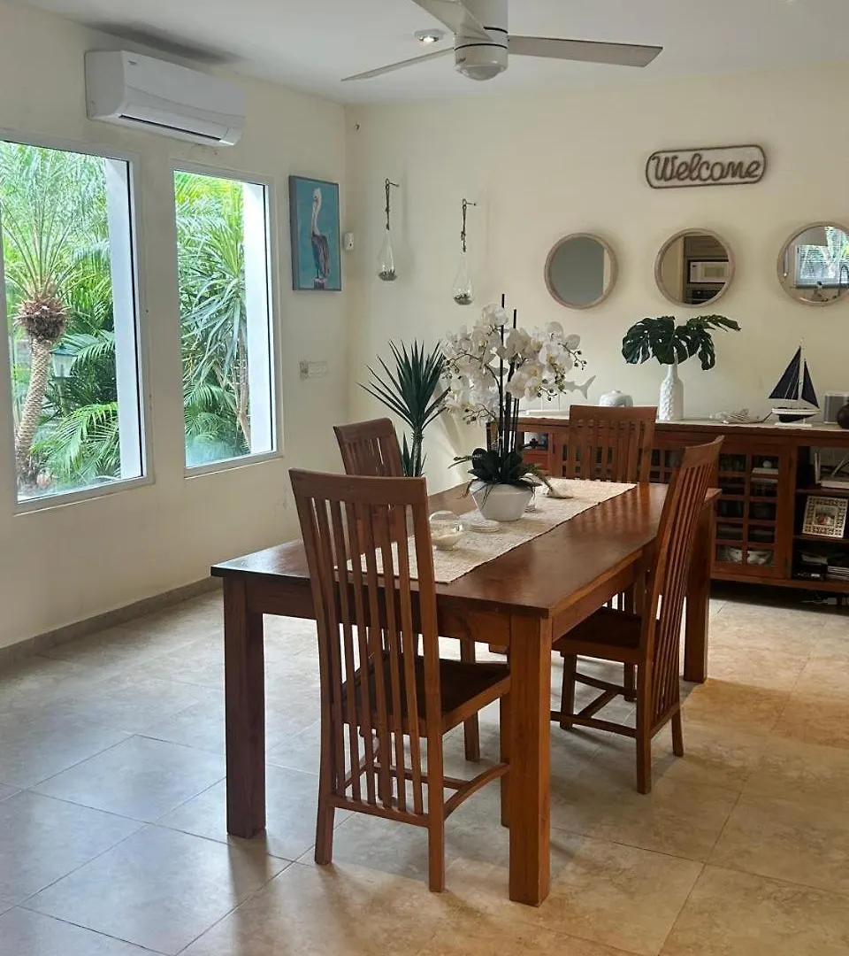 Sea Shell Villa Grand Case 0*,  Sint Maarten/Saint Martin