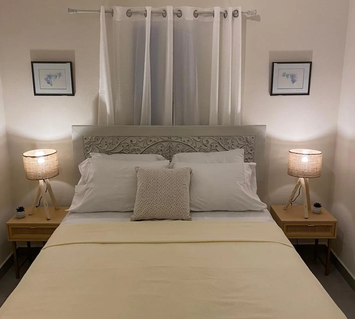 Sea Shell Villa Grand Case Sint Maarten/Saint Martin