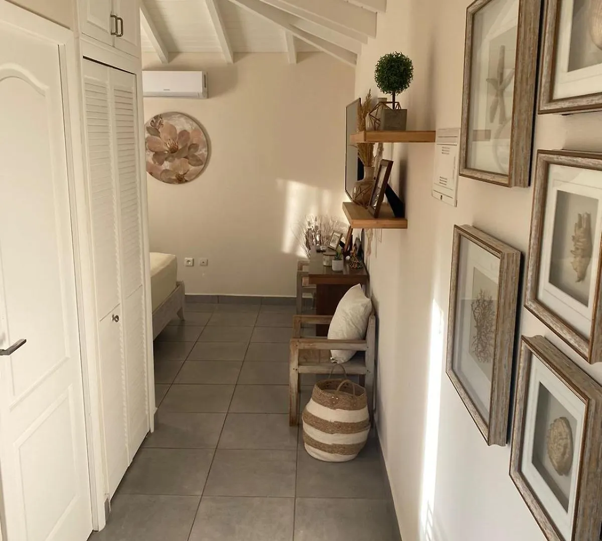 Holiday home Sea Shell Villa Grand Case Sint Maarten/Saint Martin