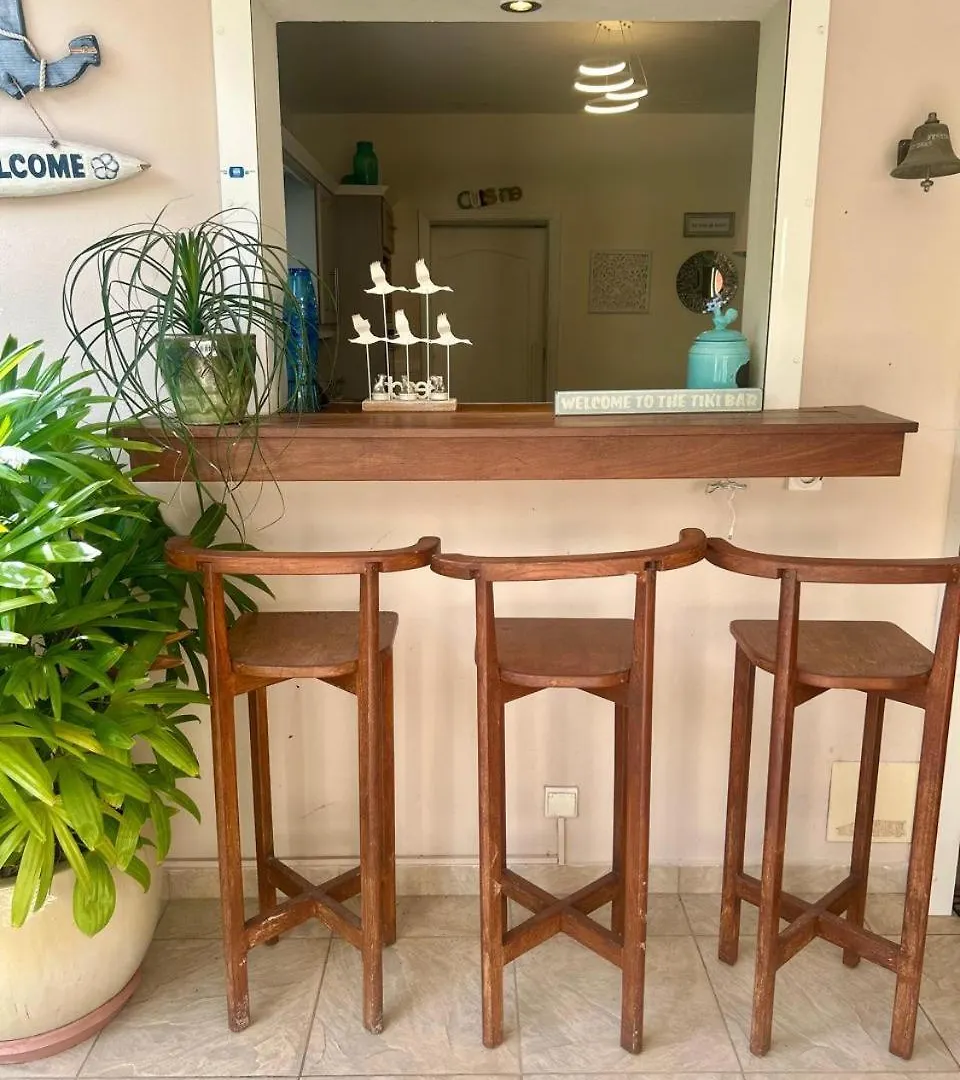 Sea Shell Villa Grand Case