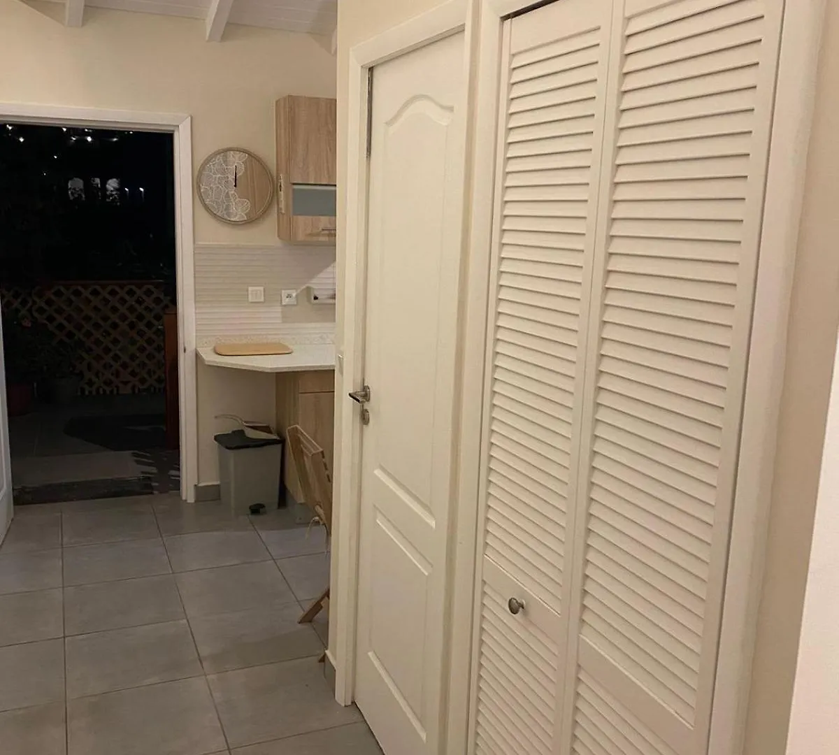 Sea Shell Villa Grand Case Holiday home