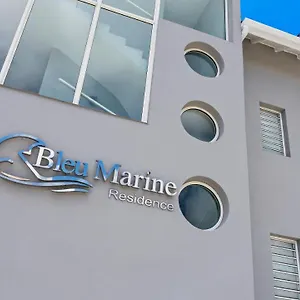 Appartement Bleu Marine - Honeymoon, Grand-Case
