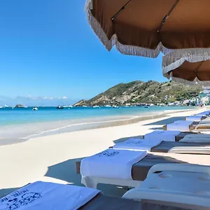 Hotel Le Temps Des Cerises, Grand-Case