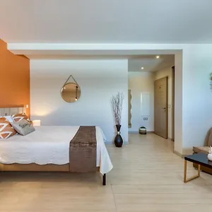 Appartement Sunshine Sxm, Grand-Case